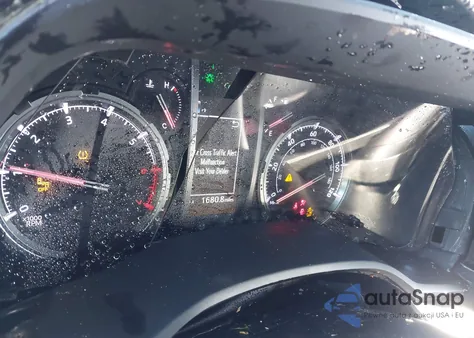 2023 Toyota 4Runner Trd Off Road Premium z USA, uszkodzony, nr VIN JTERU5JR3P6187503